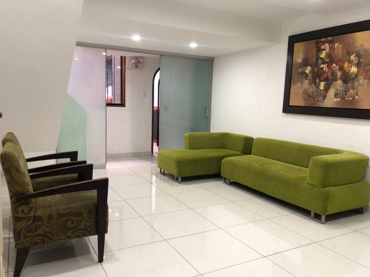 Apartment Departamento En Corazon De Miraflores Lima