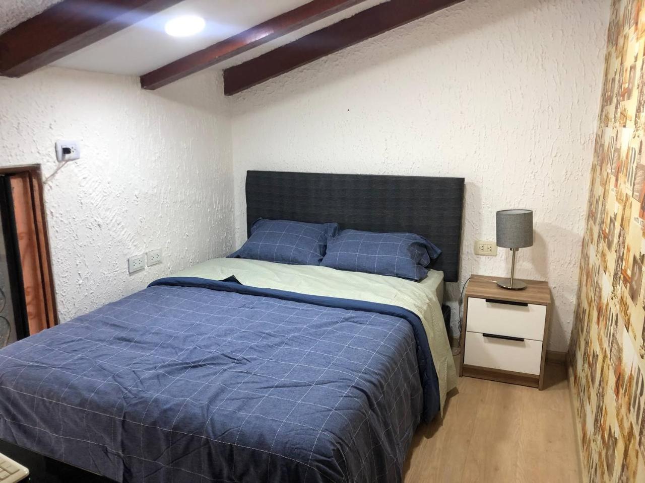 Departamento En Corazon De Miraflores *