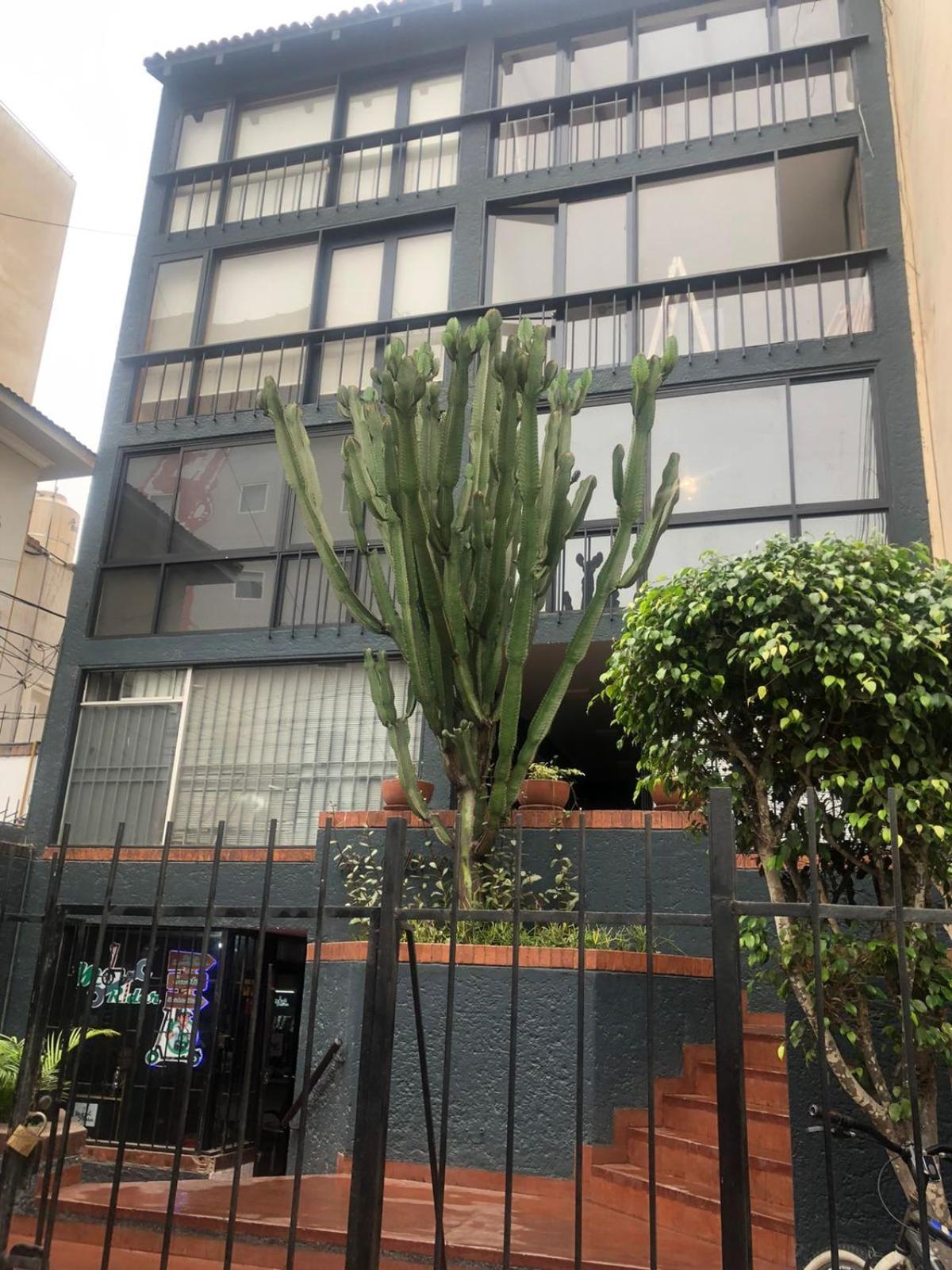 Departamento En Corazon De Miraflores Lima
